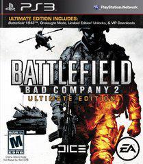Battlefield: Bad Company 2 [Ultimate Edition] Playstation 3 - for just $4.99! 