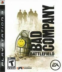 Battlefield: Bad Company - Playstation 3 - for just $7.99! 