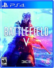 Battlefield V - Playstation 4 - for just $8.99! 