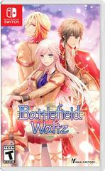 Battlefield Waltz - Nintendo Switch - for just $33.99! 