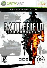 Battlefield: Bad Company 2 [Limited Edition] - Xbox 360 - for just $8.99! 