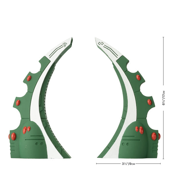 Battlefield in a Box: Gothic Sector - Eldar Portals - for just $30! 