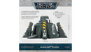 Battlefield in a Box: Gothic Sector - Legion Arsenal - for just $25! 