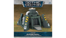 Battlefield in a Box: Gothic Sector - Legion Arsenal - for just $25! 