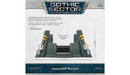 Battlefield in a Box: Gothic Sector - Legion Bunker - for just $30! 