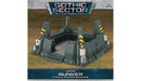 Battlefield in a Box: Gothic Sector - Legion Bunker - for just $30! 