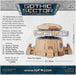 Battlefield in a Box: Gothic Sector - United Frontier Sentry Turret - for just $30! 
