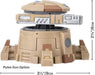 Battlefield in a Box: Gothic Sector - United Frontier Sentry Turret - for just $30! 