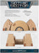Battlefield in a Box: Gothic Sector - United Frontier Shield Generator - for just $35! 