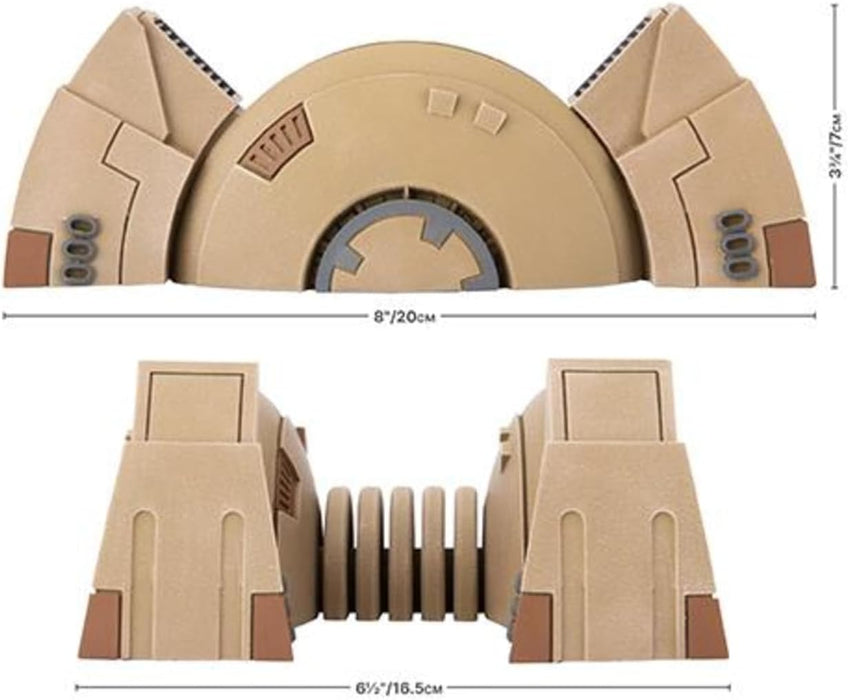 Battlefield in a Box: Gothic Sector - United Frontier Shield Generator - for just $35! 