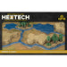 Battlefield in a Box: HexTech - Rivers and Lakes - for just $40! 