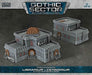 Battlefield in a Box: Mundus Imperialis - Librarium & Censorium - for just $35! 