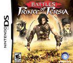 Battles of Prince of Persia - Nintendo DS - for just $9.99! 