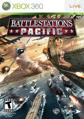 Battlestations: Pacific - Xbox 360 - for just $16.99! 