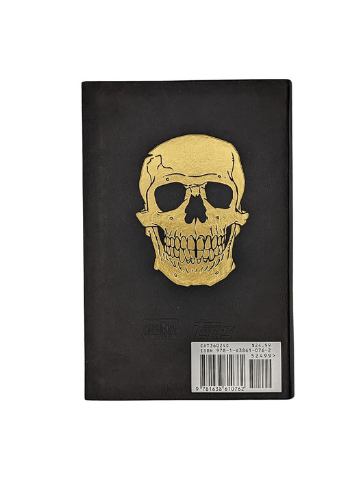 Battletech Mercenarys Star Collector Leather Bound - for just $24.99! 