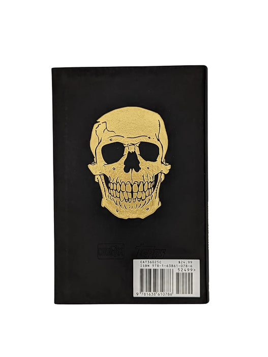 Battletech The Price of Glory Collector Leather Bound - for just $24.99! 