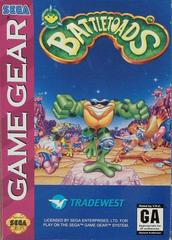 Battletoads - Sega Game Gear - for just $35.99! 