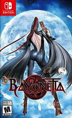 Bayonetta - Nintendo Switch - for just $40.99! 