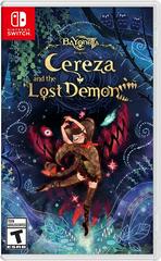 Bayonetta Origins: Cereza and the Lost Demon - Nintendo Switch - for just $49.99! 