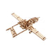 Bayraktar TB2 Combat Drone 3D Wood Model Kit UGEARS - for just $44.99! 