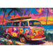 Bayside 500 Piece Jigsaw Puzzle Eurographics - for just $17.99! 