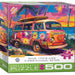 Bayside 500 Piece Jigsaw Puzzle Eurographics - for just $17.99! 