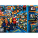 Be Kind, Please Rewind Pop Culture 1000 Piece Jigsaw Puzzle MasterPieces - for just $17.99! 