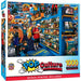 Be Kind, Please Rewind Pop Culture 1000 Piece Jigsaw Puzzle MasterPieces - for just $17.99! 