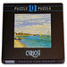 Beach Art 66 Piece Pocket Jigsaw Puzzle Curiosi - for just $6.99! 