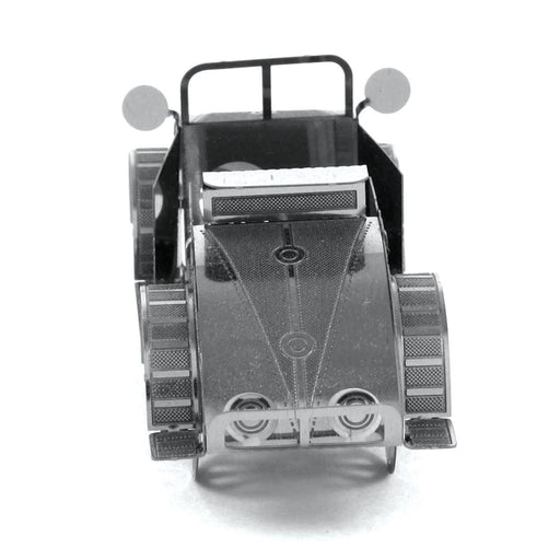 Beach Buggy 3D Steel Model Kit Metal Earth - for just $5.99! 