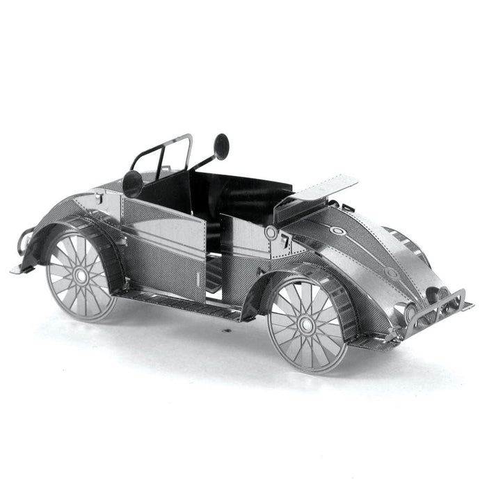 Beach Buggy 3D Steel Model Kit Metal Earth - for just $5.99! 