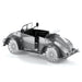Beach Buggy 3D Steel Model Kit Metal Earth - for just $5.99! 