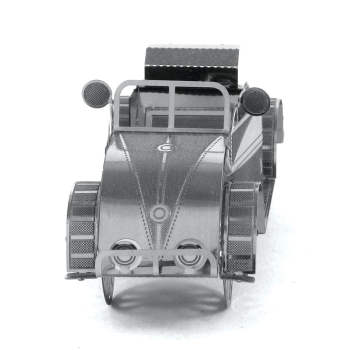 Beach Buggy 3D Steel Model Kit Metal Earth - for just $5.99! 