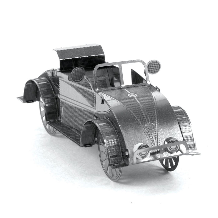 Beach Buggy 3D Steel Model Kit Metal Earth - for just $5.99! 