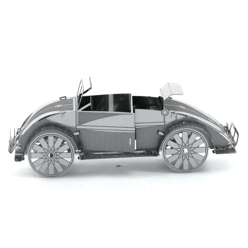 Beach Buggy 3D Steel Model Kit Metal Earth - for just $5.99! 