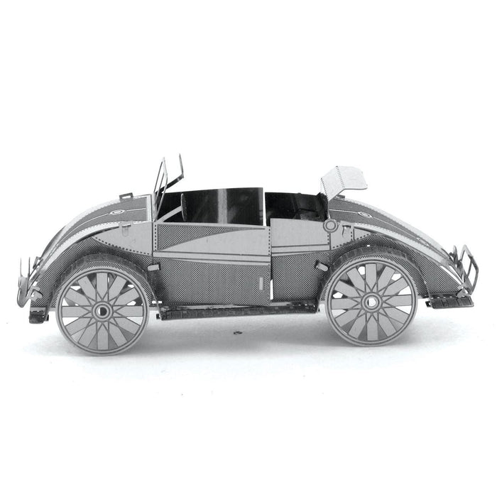 Beach Buggy 3D Steel Model Kit Metal Earth - for just $5.99! 