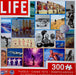 Beach Life Magazine 300 Piece Jigsaw Puzzle Sure Lox - for just $14.99! 