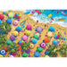 Beach Summer Fun 1000 Piece Jigsaw Puzzle Eurographics - for just $19.99! 