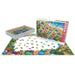 Beach Summer Fun 1000 Piece Jigsaw Puzzle Eurographics - for just $19.99! 