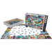 Beaches Globetrotter 1000 Piece Jigsaw Puzzle Eurographics - for just $19.99! 