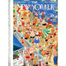 Beachgoing 1000 Piece Jigsaw Puzzle NYPC - for just $28.99! 