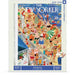 Beachgoing 1000 Piece Jigsaw Puzzle NYPC - for just $28.99! 