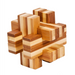 Beam Construct 3D Bamboo Puzzle Fridolin - for just $11.99! 