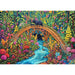 Bear Bridge 1000 Piece Jigsaw Puzzle Peter Pauper - for just $19.99! 