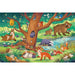 Bear & Friends 35 Piece Floor Jigsaw Puzzle Cobble Hill - for just $19.99! 