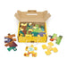 Bear & Friends 35 Piece Floor Jigsaw Puzzle Cobble Hill - for just $19.99! 