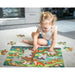 Bear & Friends 35 Piece Floor Jigsaw Puzzle Cobble Hill - for just $19.99! 
