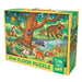 Bear & Friends 35 Piece Floor Jigsaw Puzzle Cobble Hill - for just $19.99! 