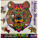 Bear Hidden Shapes 300 Piece Jigsaw Puzzle Sure Lox - for just $14.99! 