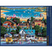 Bear Lake 500 Piece Jigsaw Puzzle Dowdle - for just $19.99! 